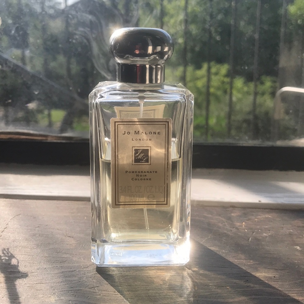 Jo Malone pomegranate noir cologne 3.4 oz